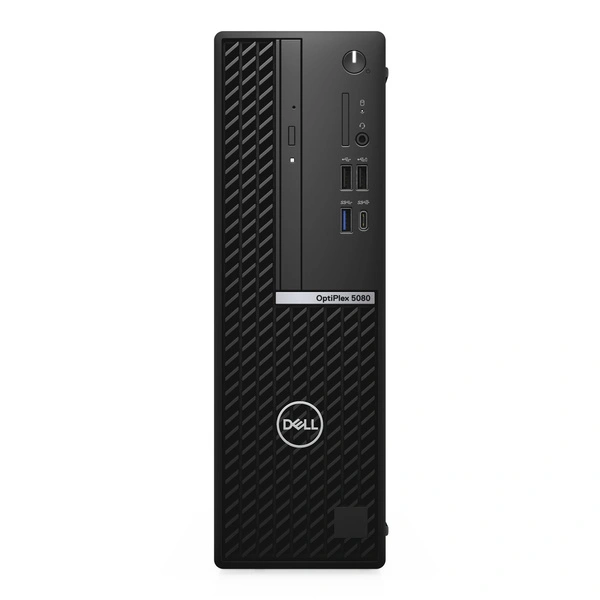 Powystawowy Dell OptiPlex 5080 SFF Core i5 10500 (10-gen.) 3,1 GHz / 32 GB / 960 SSD / Win 11 Pro