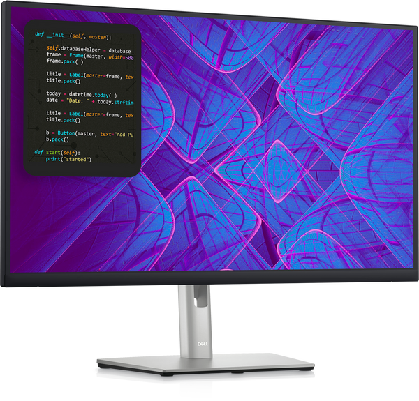 Dell P2723QE 27" 4K UHD IPS USB-C RJ-45 poleasingowy klasa A