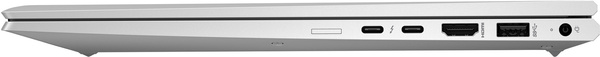 HP EliteBook 850 G8 Core i5 1145G7 (11-gen.) 2,6 GHz / 32 GB / 480 SSD / 15,6'' FullHD / Win 11 Pro