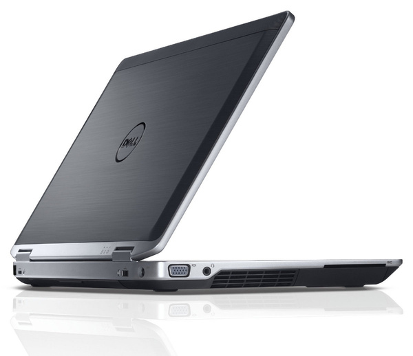Dell Latitude E6430 Core i5 3320M (3-gen.) 2,6 GHz / 4 GB / 480 SSD / 14'' / Win 10 Prof. (Update)