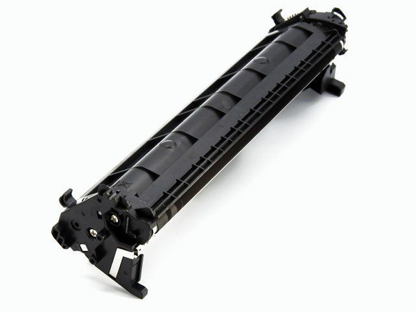 Toner CF217A Black do drukarek HP LaserJet Pro M102 / M130 – zamiennik DDPrint Eco bez chipu – 1600 stron