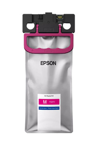 EPSON T13M3 XXL (C13T13M340) 50k Magenta do Epson EM-C8100 EM-C8101 Tusz Oryginalny