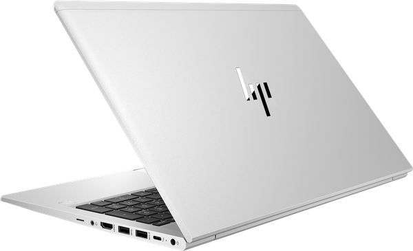 HP EliteBook 650 G9 Core i5 1235U (12-gen.) / 32 GB / 2 TB SSD / 15,6'' FullHD / Win 11 Pro