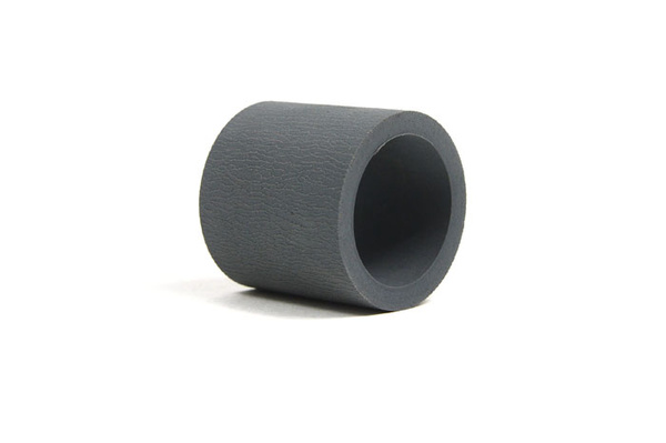 Guma Rolki Pobierającej / Pickup Roller Rubber do HP 1160, 1320, 2300, 2400, 2420, 2430, 3390, 3392, M521, M401, M425, M525, M2727, M3027, M3035 P2014, P2015, P2035, P2055 P3005, P3015
