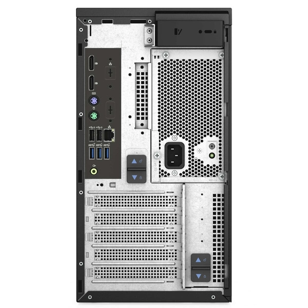Dell Precision 3650 Tower Core i7 11700K (11-gen.) 3,6 GHz / 16 GB / 960 SSD / Win 11 Pro