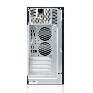 Fujitsu Esprimo P758 Tower Core i7 8700 (8-gen.) 3,2 GHz / 8 GB / 240 SSD / Win 11 Pro