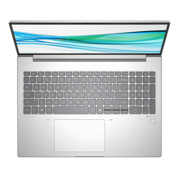 Nowy HP ProBook 465 G11 Ryzen 5 7535U / 16 GB / 960 SSD / 16'' WUXGA / Win 11