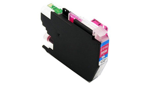 Tusz LC3219M Magenta do drukarek Brother MFC-J5330 / J5730 / J6930 – zamiennik DDPrint – 20 ml