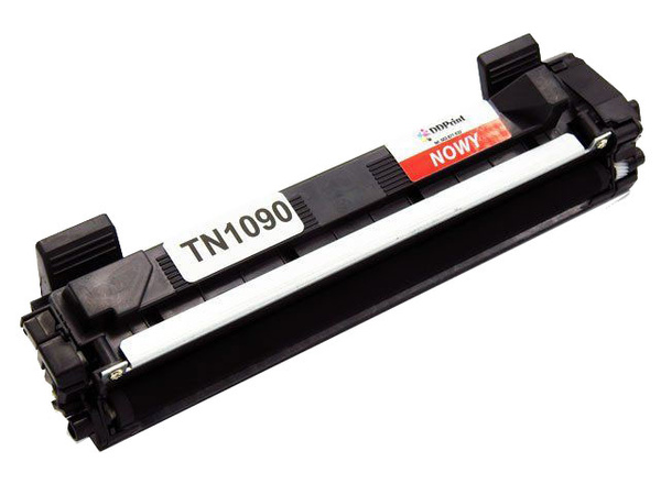 Toner TN-1090 Black do drukarek Brother DCP-1622WE / HL-1222WE – zamiennik DDPrint – 1500 stron
