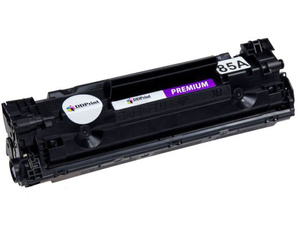 Toner regenerowany DD-Print CE285A 85A Premium czarny – do HP LaserJet P1102 / M1212 / M1132 – 2500 stron