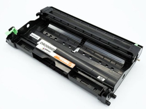 Zgodny z Brother DR2000 12k Black bęben do HL-2030 HL-2032 HL-2035 MFC-7225 7420 7820 DDPrint Nowy