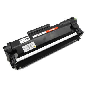 Toner TN2510XL Black do drukarek Brother HL / DCP / MFC – zamiennik DDPrint – 3000 stron