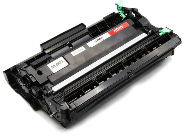 Bęben DR-B023 Black do drukarek Brother DCP-B7520DW / HL-B2080DW – zamiennik DDPrint – 12000 stron