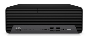 HP ProDesk 600 G6 SFF Core i5 10400 (10-gen.) 2,9 GHz (6 rdzeni) / 8 GB / 480 SSD / Win 11 Prof.