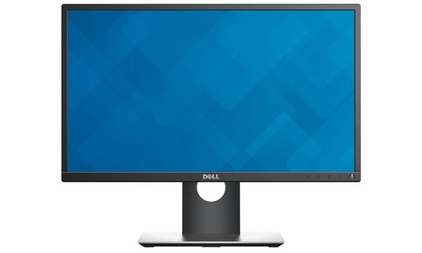 Monitor Dell P2317H 23" IPS FullHD Poleasingowy Klasa A PIVOT USB