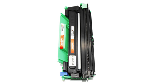 Zestaw toner TN-1030 + bęben DR-1030 do drukarek Brother HL-1110 / HL-1210 / DCP-1510 – zamiennik DDPrint – toner 1000 stron