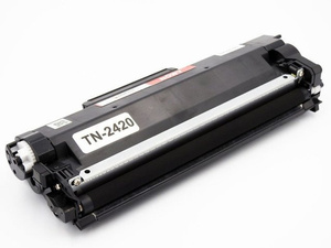 Toner TN2420 Black do drukarek Brother HL-L2310 / HL-L2350 – zamiennik DDPrint – 3000 stron