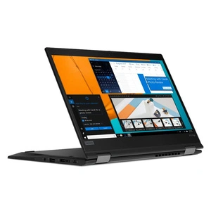 Lenovo ThinkPad Yoga X13 Gen 1 2w1 Core i5 10210U (10-gen.) 1,6 GHz / 16 GB / 960 SSD / 13,3'' FullHD, dotyk / Win 11 Pro