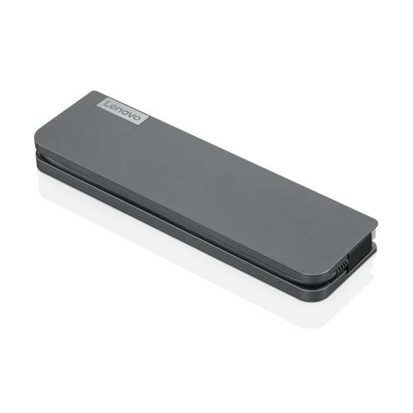 Stacja dokująca Lenovo 40AU - 40AU0065EU + zasilacz Lenovo 65W USB-C