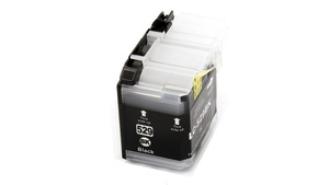 Tusz LC529XL Black do drukarek Brother DCP-J100 / MFC-J200 – zamiennik DDPrint – 60 ml