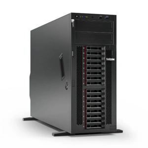 Lenovo ThinkSystem ST550 Intel Xeon Silver 4208 / 64 GB / 8 x 2,5" / ThinkSystem RAID 530-8i / 2x 550 W