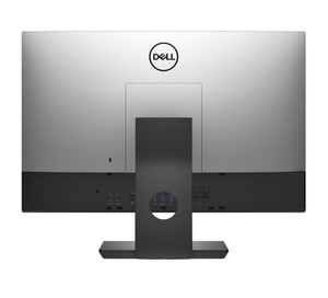 Dell OptiPlex 7460 AIO Core i5 8500 (8-gen.) 3,0 GHz / 16 GB / 240 SSD / 23,8'' FullHD dotyk / Win 11 Pro / Klasa A-