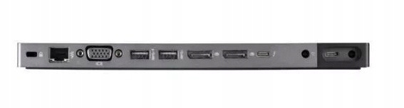 Stacja dokująca HP Thunderbolt 3 Dock HSTNN-CX01