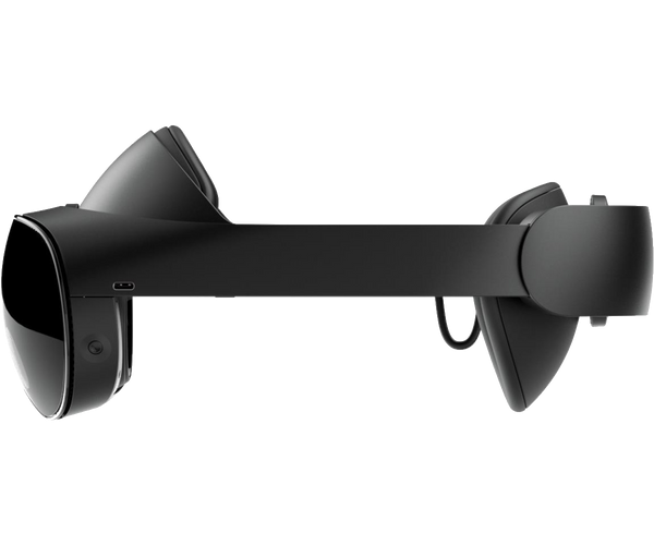 Meta Quest Pro 256GB VR/MR Face Tracking używane nowa bateria
