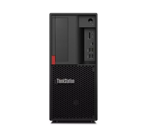 Lenovo ThinkStation P330 Tower Gen 2 Core i9 9900K (9-gen.) 3,6 GHz / 16 GB / 480 SSD / Win 11 Pro + Nvidia Quadro RTX 4000 [8 GB]