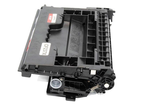 Toner CF237X 37X Black do drukarek HP LaserJet Enterprise M608 / M609 / M631 / M632 – zamiennik DDPrint – 25000 stron