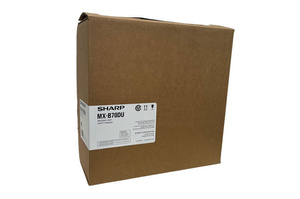 Sharp MX-B70DU, MXB70DU 150k Black do Sharp MXB557, MXB707 Oryginalny Moduł bębna