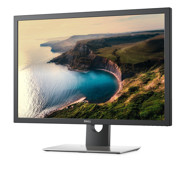 Dell UltraSharp UP3017 WQXGA