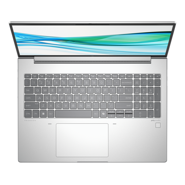 Nowy Laptop HP ProBook 465 G11 Ryzen 5 7535U / 16 GB / 2 TB SSD / 16'' WUXGA / Win 11
