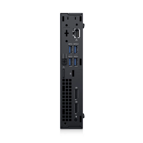 Komputer Dell Optiplex 7060 Tiny Core i5 8400T (8-gen.) 1,7 GHz/16GB/480SSD/ Win 11 Pro