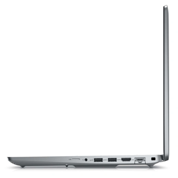 Dell Latitude 5540 Core i7 1355U (13-gen.) / 16 GB / 960 SSD / 15,6'' FullHD dotyk / Win 11 Pro