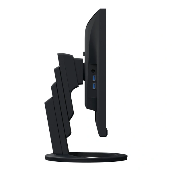 EIZO FlexScan EV2480 z głośnikami / czarny
