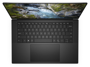 Dell Precision 5560 Core i7 11850H (11-gen.) 2,5 GHz / 16 GB / 240 SSD / 15,6'' WUXGA / Win 11 Pro + RTX A2000 [4 GB]