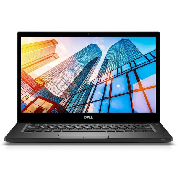 Laptop Poleasingowy Dell Latitude 7490 Core i7 8650u (8-gen.) 1,9 GHz / 16 GB / 480 SSD / 14'' FullHD / Win 11 Pro