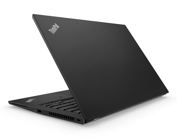 Laptop Lenovo ThinkPad T480s i5-8350U / 24GB / 960SSD / 14″ FHD / W11 Pro