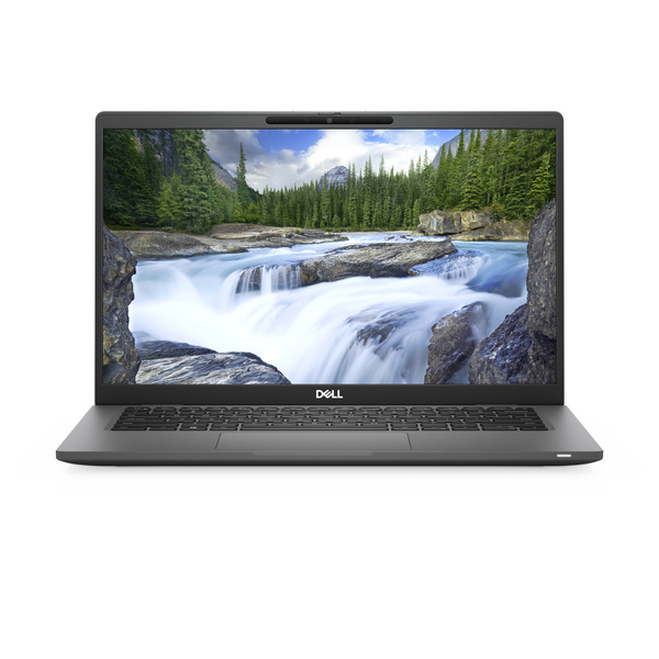 Dell Latitude 7420 Core i5 1145G7 (11-gen.) 2,6 GHz / 16 GB / 960 SSD / 14" FullHD / Win 11 Pro