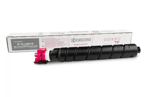 Kyocera TK8555M, TK-8555M, 1T02XCBNL0 24k Magenta do Kyocera TASKalfa 5054ci, 6054ci, 7054ci Toner Oryginalny