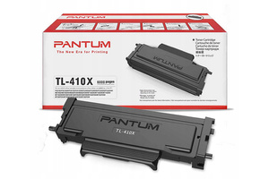 Oryginalny Toner Czarny Pantum P3010, P3012, P3300, P3302, M6700, M6800, M6802, M7100, M7102, M7200, M7202, M7300, M7302, M7310 (TL411XW, TL-411XW, TL410X, TL-410X)