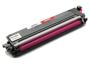 Toner TN-248XL Magenta do drukarek Brother HL-L3220 / DCP-L3520 – zamiennik DDPrint – 2300 stron