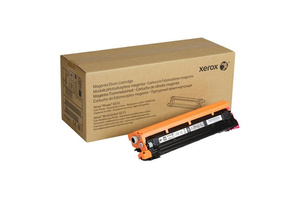 Xerox 108R01418 48k Magenta do Xerox Phaser 6510, WorkCentre 6515 Oryginalny Moduł bębna