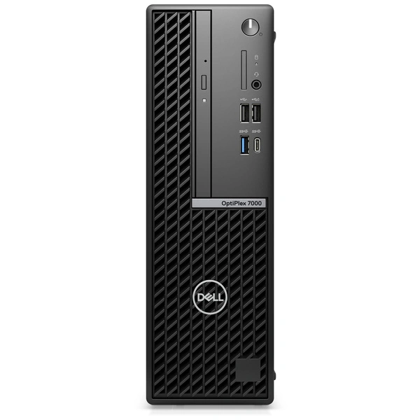 Dell OptiPlex 7000 SFF Core i5 12400 (12-gen.) / 16 GB / 480 SSD / Win 11 Pro