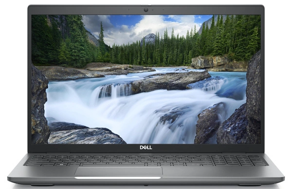 Dell Latitude 5540 Core i7 1355U (13-gen.) / 32 GB / 960 SSD / 15,6'' FullHD dotyk / Win 11 Pro
