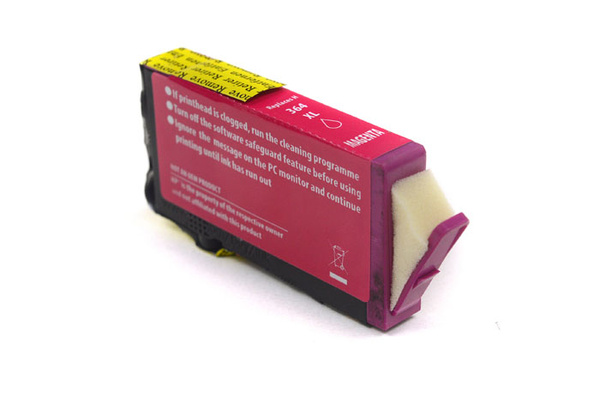 Zgodny z HP 364XL CB324EE 24ml Magenta JetWorld tusz do HP DESKJET 3070a 3520 PHOTOSMART 5510 5520 5524 B110a