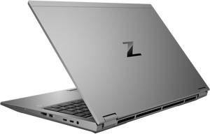 Laptop dla grafika HP ZBook Fury 15 G7 i7 10850H (10-gen.) 2,7 GHz / 16 GB / 960 SSD / 15,6" UHD 4K dotyk / Win 11 Pro + Quadro T1000