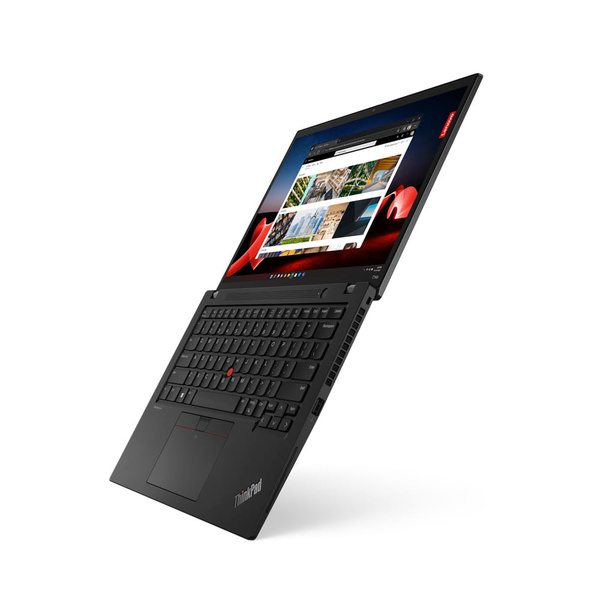 Lenovo ThinkPad T14s Gen 4 Core i5 1335U (13-gen.) / 16 GB / 240 SSD / 14" WUXGA / Win 11 Pro