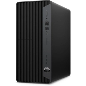 HP ProDesk 600 G6 Tower Core i5 10400F (10-gen.) 3,1 GHz / 8 GB / 240 SSD / Win 11 Pro